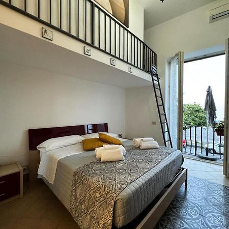 Casa Milu Apartment Canneto  Exterior photo