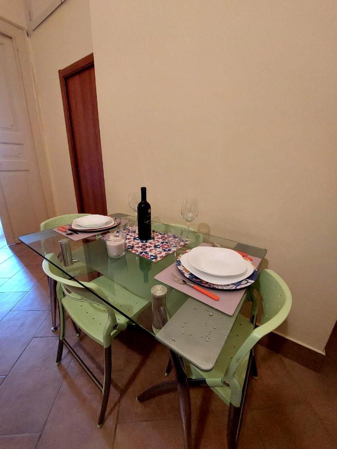 Casa Milu Apartment Canneto  Exterior photo